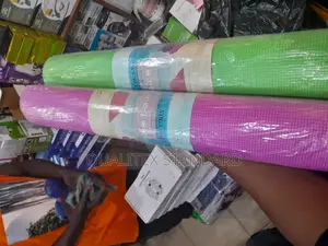 Quality Yoga Mats