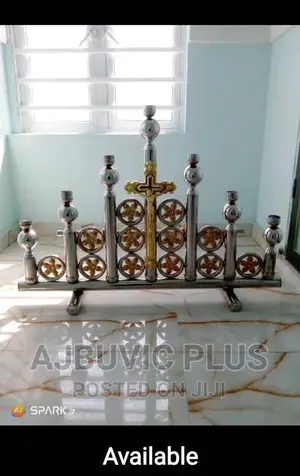 Candle Stand