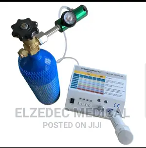 Medical Grade Ozone Generator