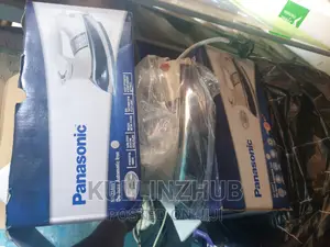 PANASONIC Heavy Weight Dry Iron NI-22AWT