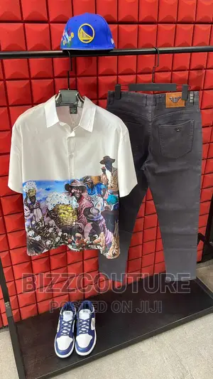 Original Nike Shirts Available in Store