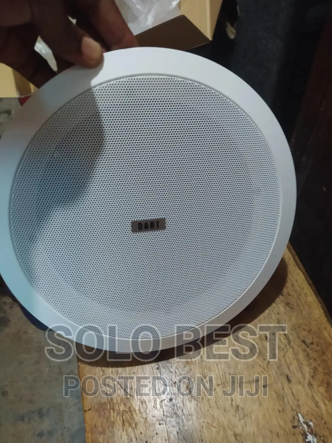 15 Wat Celling Speaker