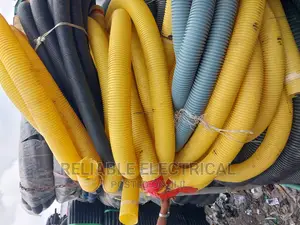 Flexible Pipes
