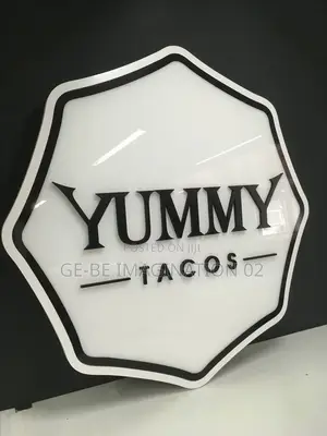 Interior Signs