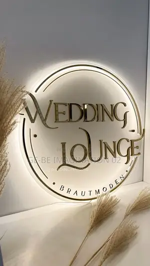 Indoor Signs