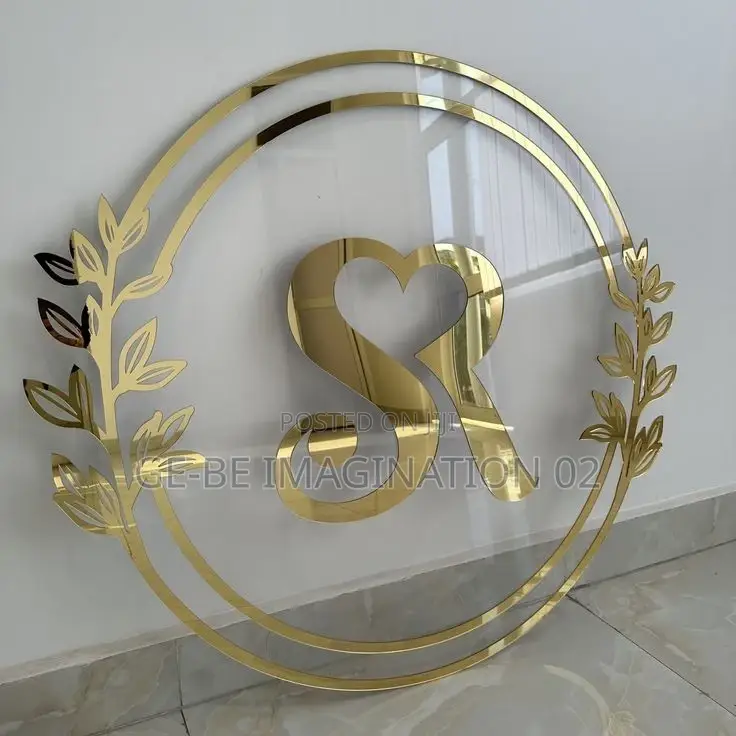 Indoor Signs