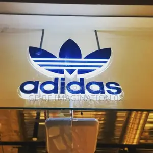 Signage Services