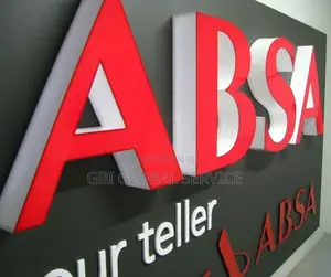 Signage Services