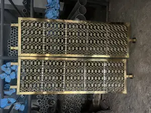 Burglary and Fencing Design
