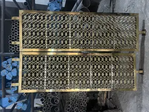 Burglary and Fencing Design