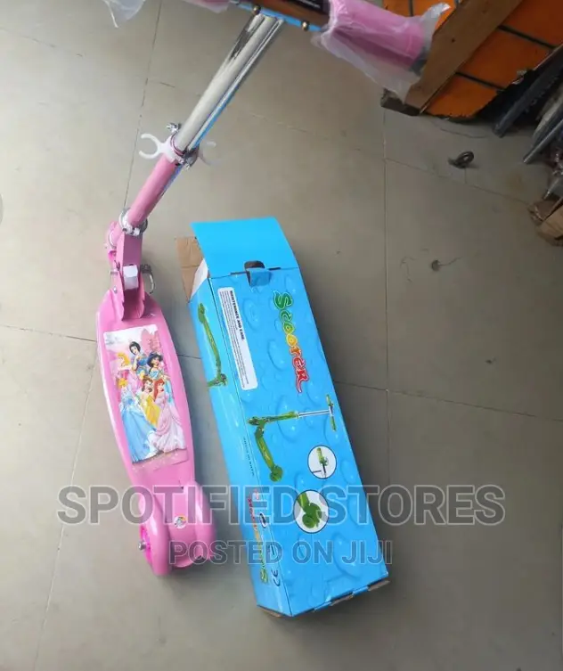 Children Scooter