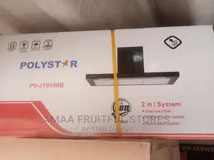 Polystar Range Hoop 90cm