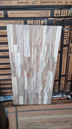 Virony Piller Tiles