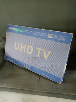 User Friendly Samsung 55inches Smart TV 55ru7100kf