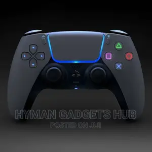 Neatly Used Dual Sense Ps5 Controller