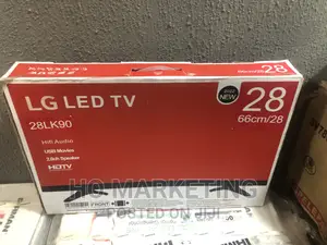28 Inches Tv Lg Led