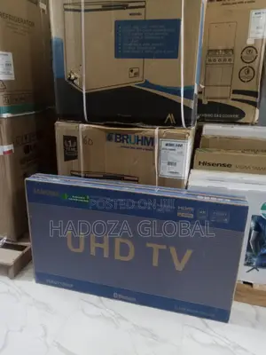 New Durable Samsung 55inches Smart TV