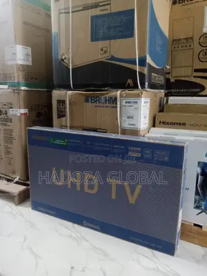 Original Samsung 55inches Smart TV