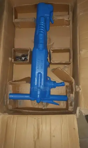 Air Jack Hammer