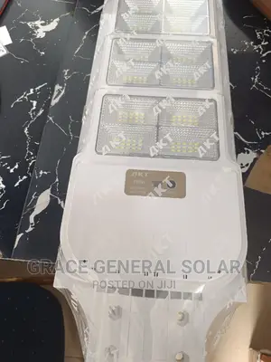 150w AKT Solar Street Light