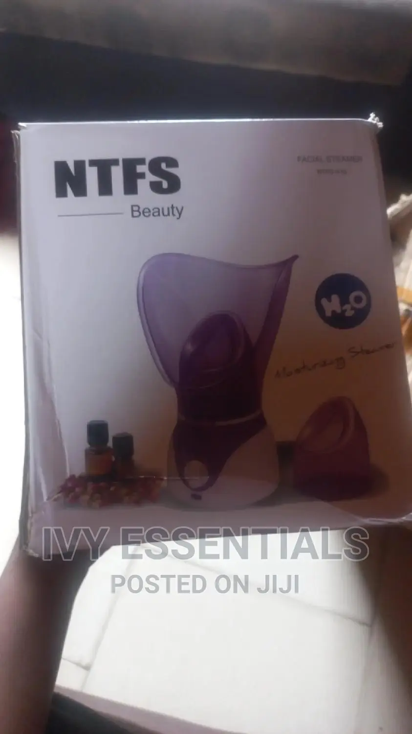 Face Steamer For Your Healthy Skin