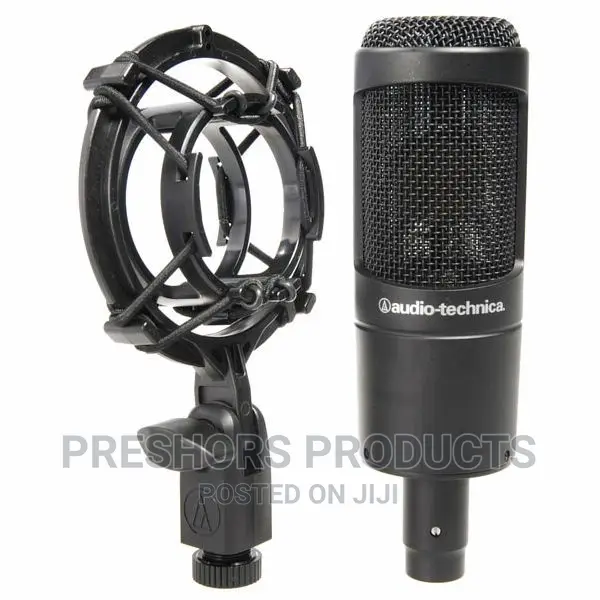 Original Audio Technica At2035