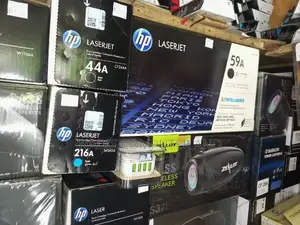 Hp 59A Toner Cartridge