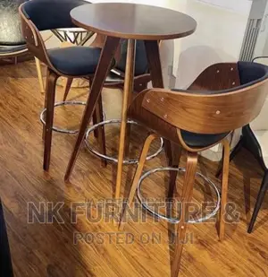 Photo - Turning Bar Set