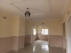 3bdrm Duplex in Valley Gold Estate, Lokogoma for rent