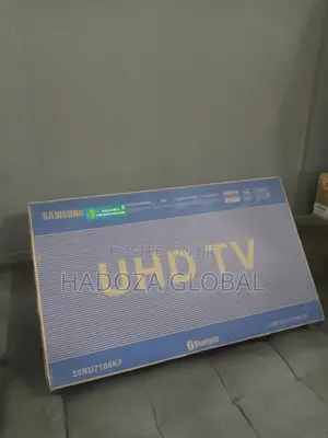 Original Samsung Smart TV 55"