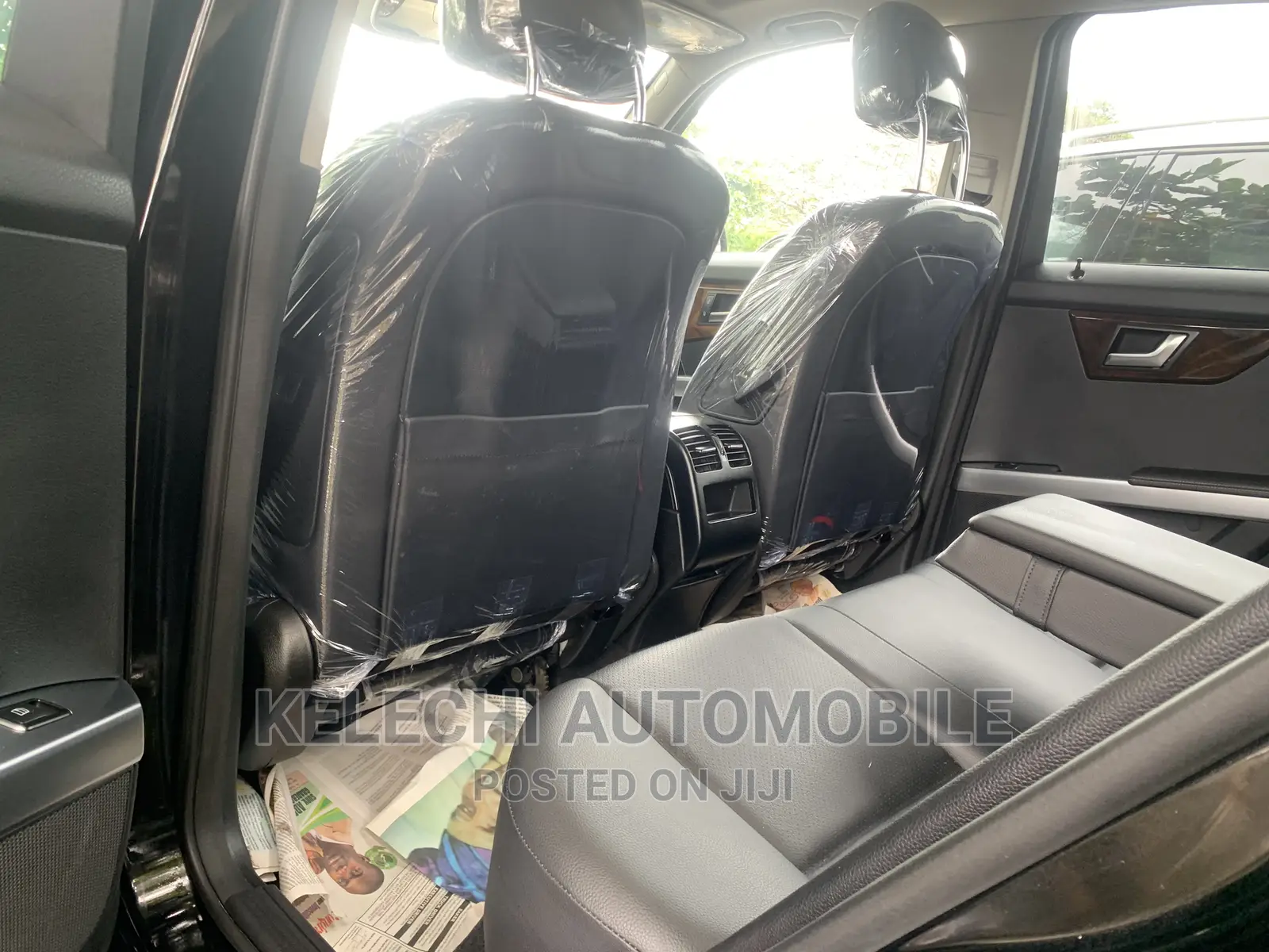 Mercedes-Benz GLK-Class Base GLK 350 4dr AWD 4MATIC (3.5L 6cyl 7A) 2015