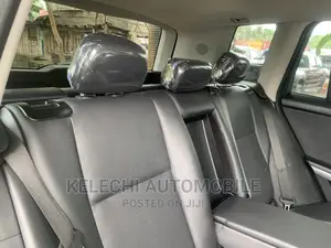 Mercedes-Benz GLK-Class 2015 Black