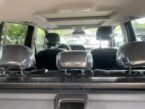 Mercedes-Benz GLK-Class 2015 Black
