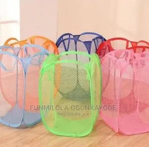 Laundry Basket