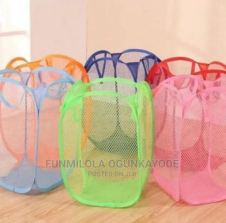 Laundry Basket
