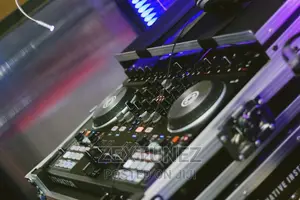 Zextunez Entertainment