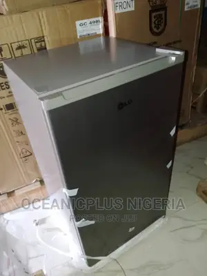 Best Selling LG Gc-131 Refrigerator Silver