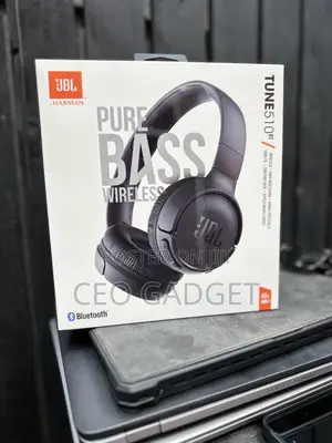 JBL Tune 510