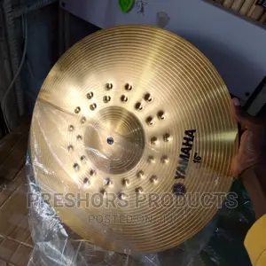 Yamaha Cymbal Plate
