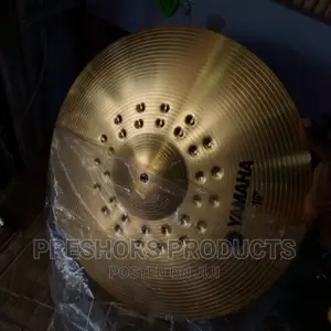 Yamaha Cymbal Plate