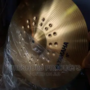Yamaha Cymbal Plate