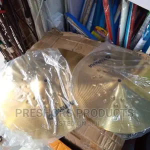 Yamaha Cymbal Plate