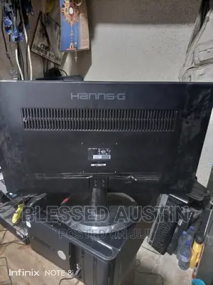 27" Inches Gaming Monitor