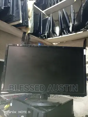 27" Inches Gaming Monitor