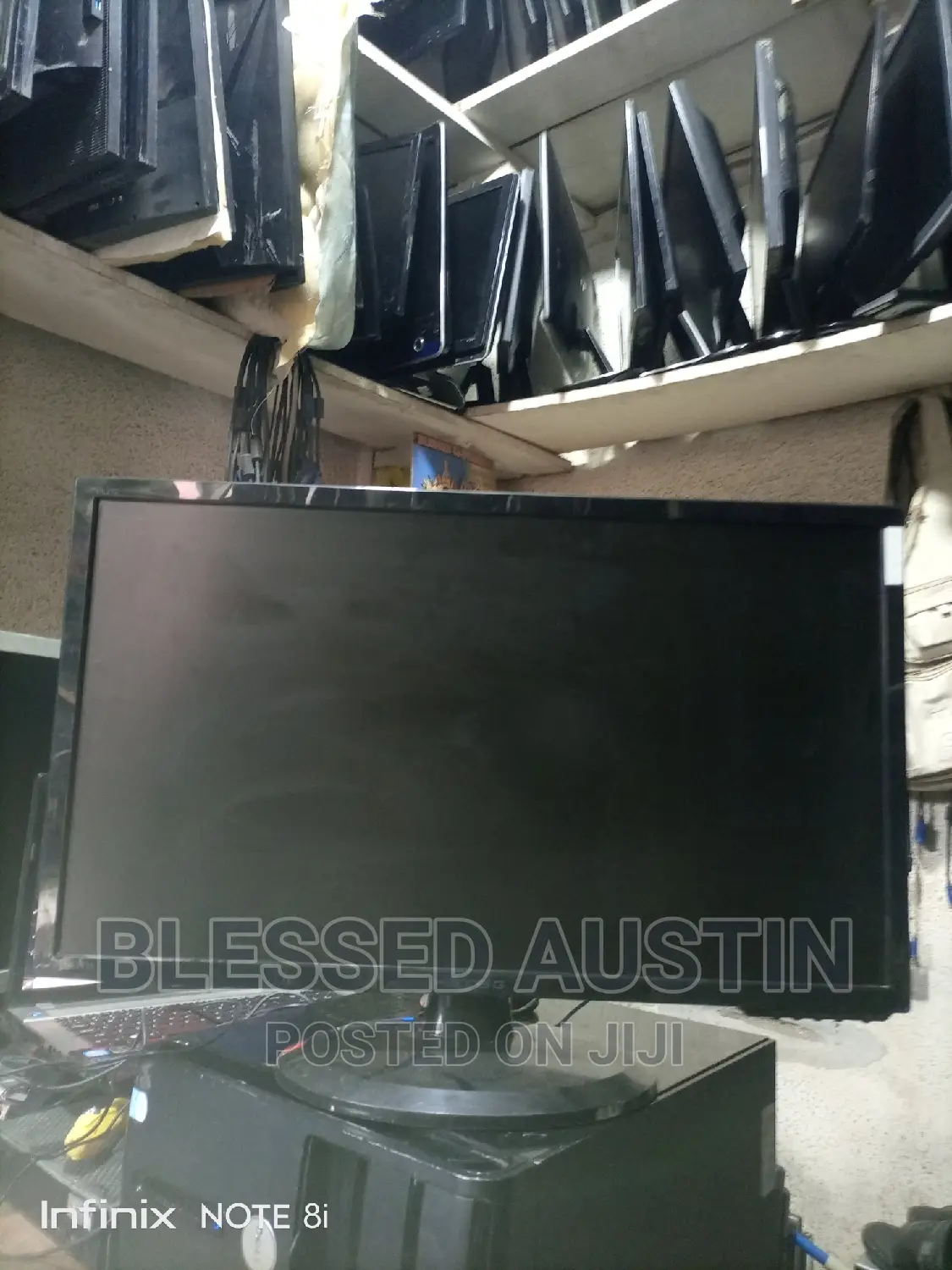 27" Inches Gaming Monitor