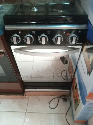 Skyrun Gas Cooker 3x1