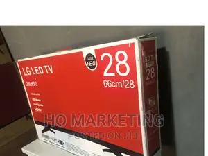 Lg Led Tv Full Hd 28 Inches