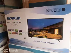 Skyrun Led Television 32"