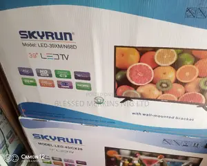 Skyrun Led Television 39"