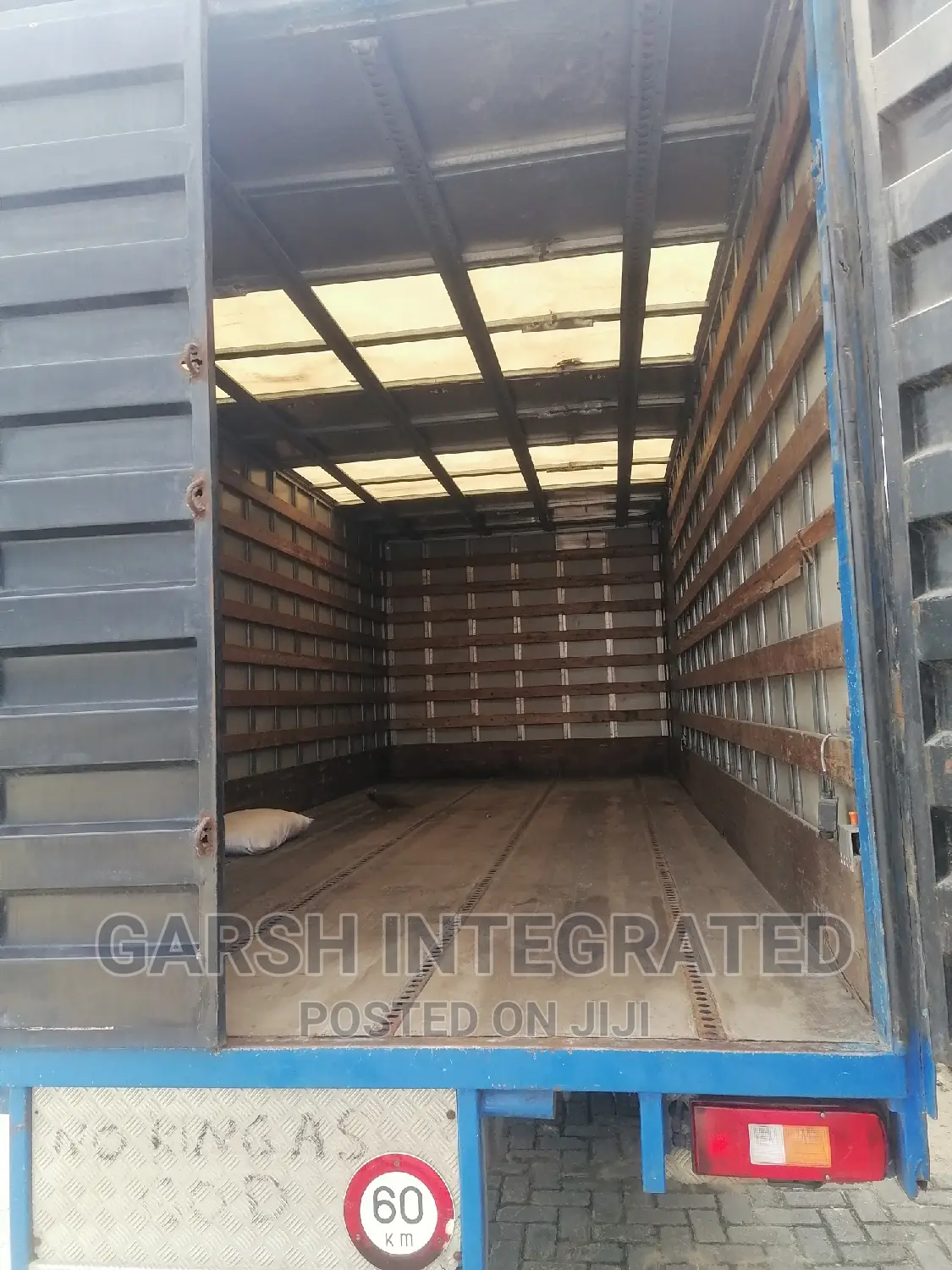 Hire Truck 4 Relocation